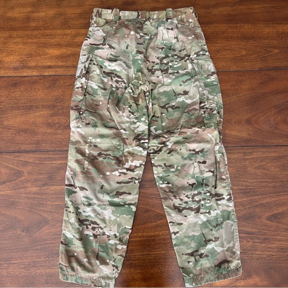 SORD Field Pants Camo Men’s Large | Tactical Military Combat Pants - Picture 10 of 10